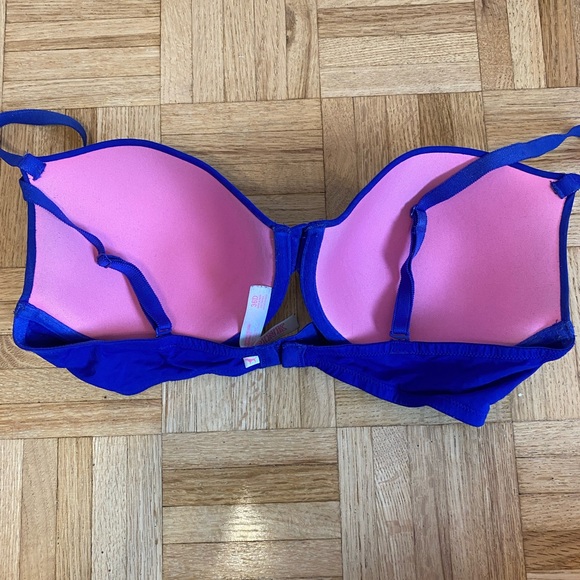 PINK by VS Demi Bra - Picture 4 of 4